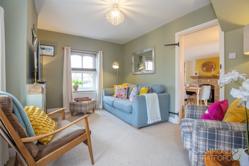 Images for Maydene, Silver Street, Besthorpe