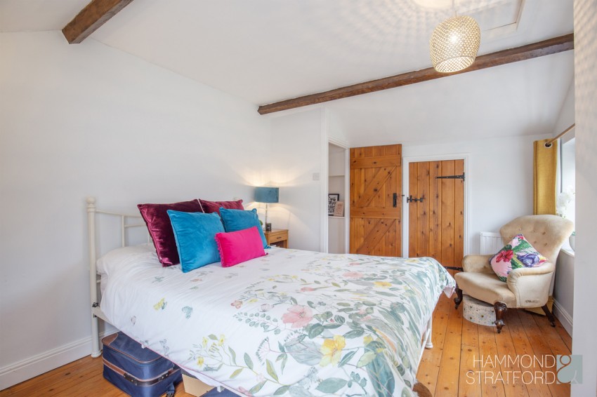 Images for Maydene, Silver Street, Besthorpe