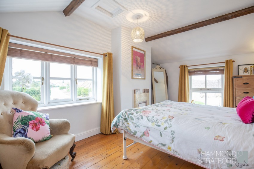Images for Maydene, Silver Street, Besthorpe