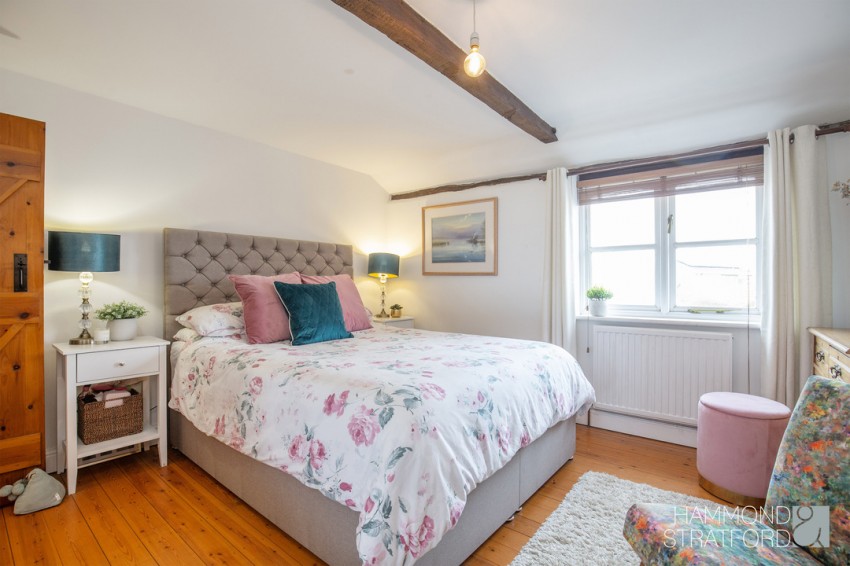 Images for Maydene, Silver Street, Besthorpe