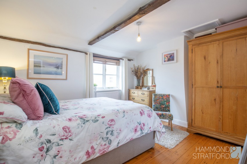 Images for Maydene, Silver Street, Besthorpe