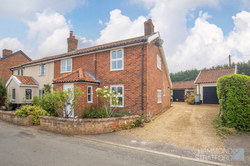 Images for Maydene, Silver Street, Besthorpe