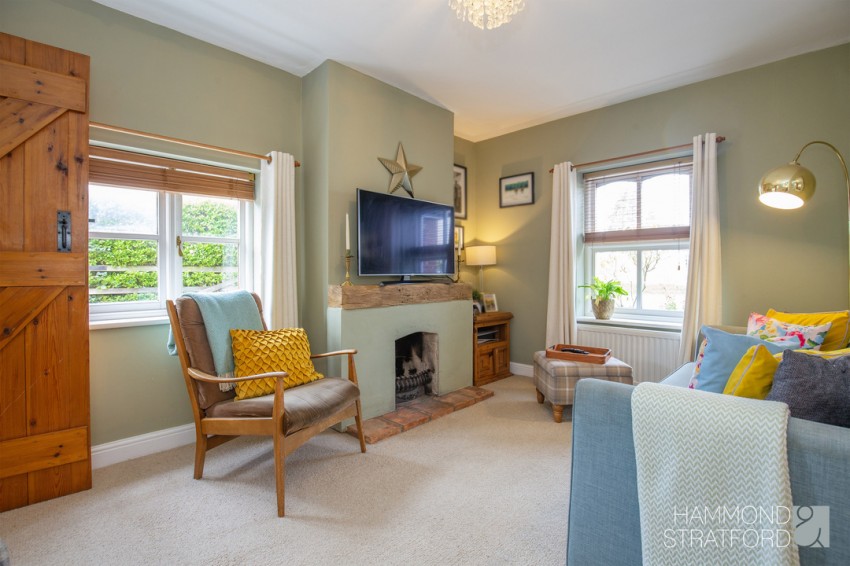 Images for Silver Street, Besthorpe