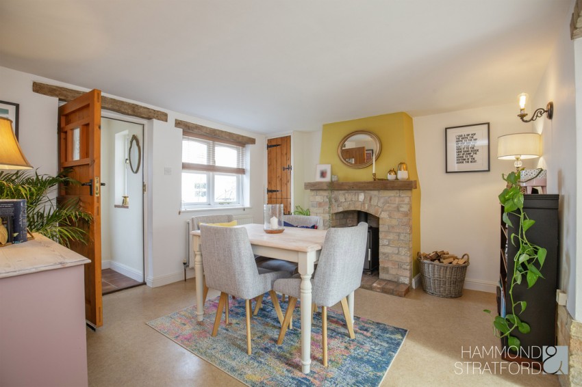 Images for Silver Street, Besthorpe