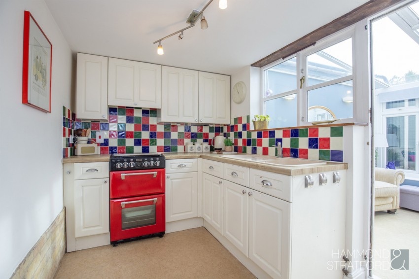 Images for Silver Street, Besthorpe