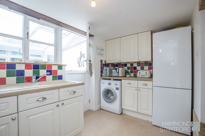 Images for Maydene, Silver Street, Besthorpe