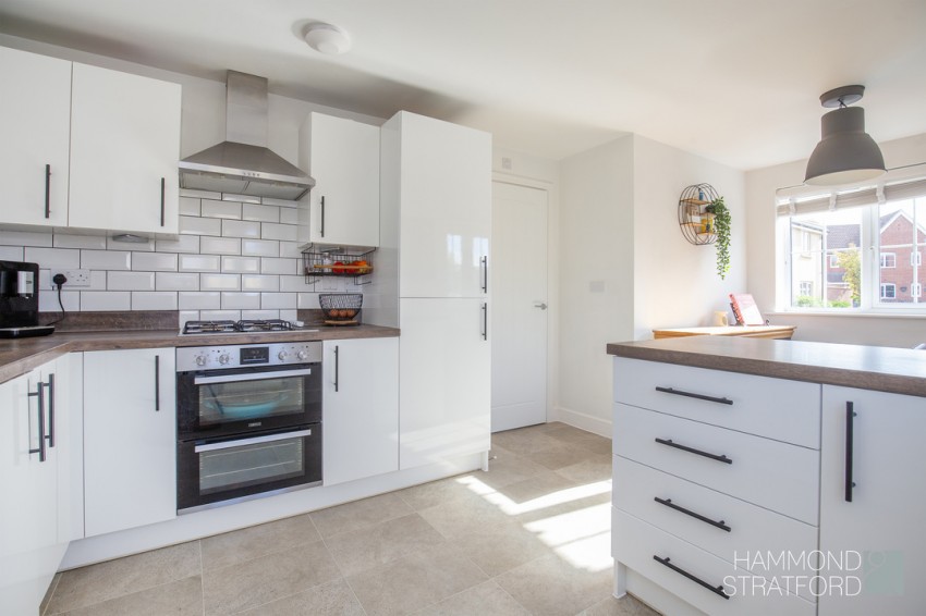 Images for Tortoiseshell Drive, Attleborough