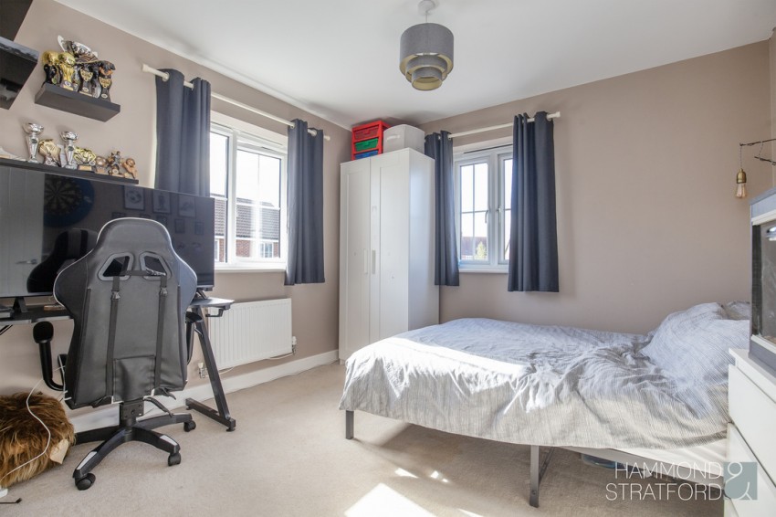 Images for Tortoiseshell Drive, Attleborough
