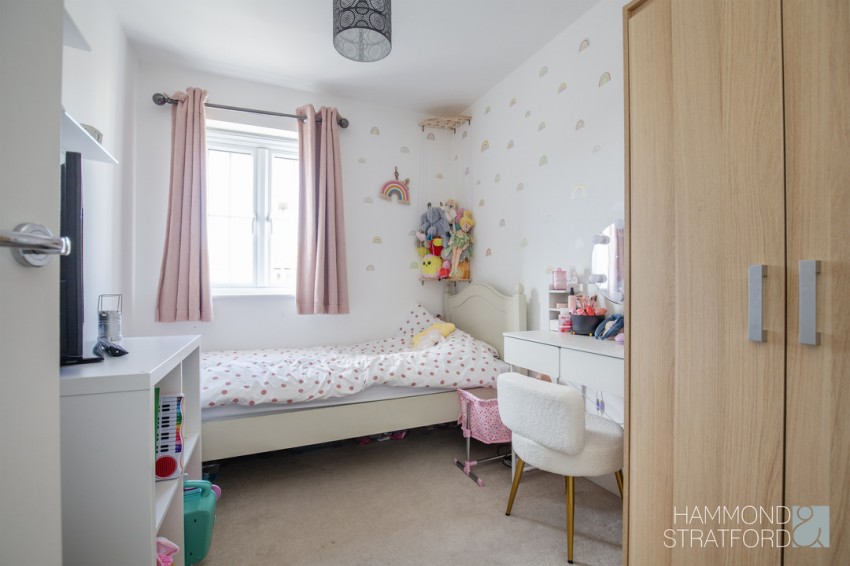 Images for Tortoiseshell Drive, Attleborough