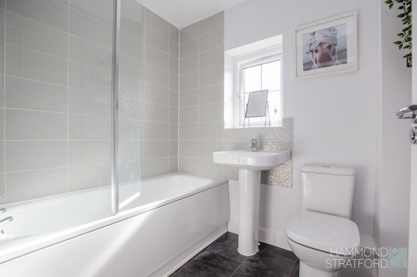Images for Tortoiseshell Drive, Attleborough