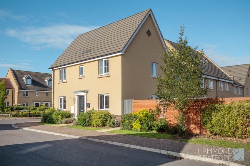 Images for Tortoiseshell Drive, Attleborough