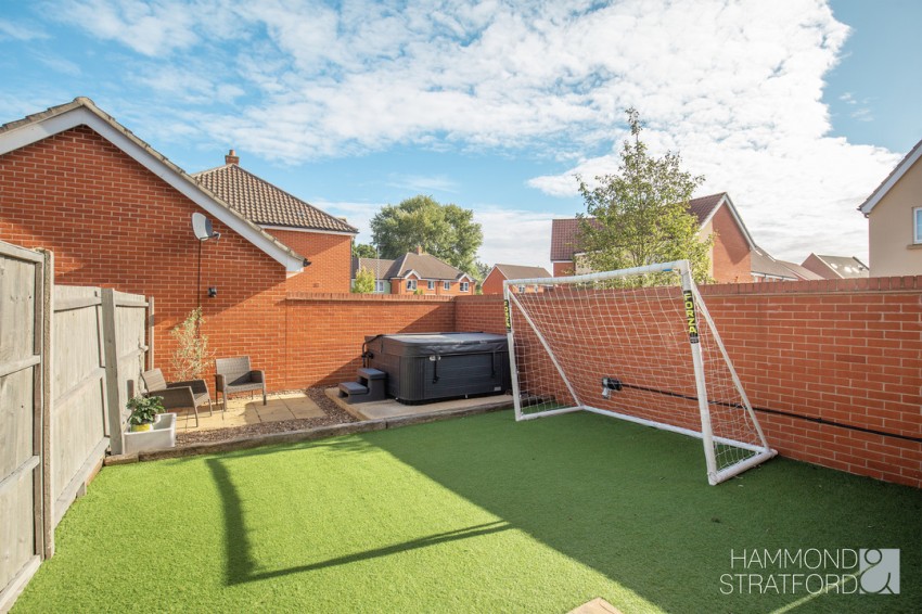 Images for Tortoiseshell Drive, Attleborough