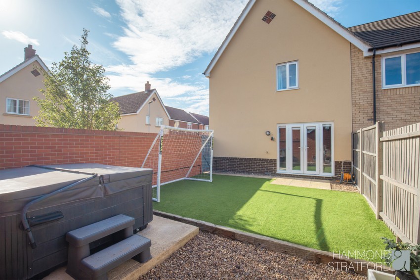 Images for Tortoiseshell Drive, Attleborough