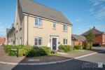 Images for Tortoiseshell Drive, Attleborough
