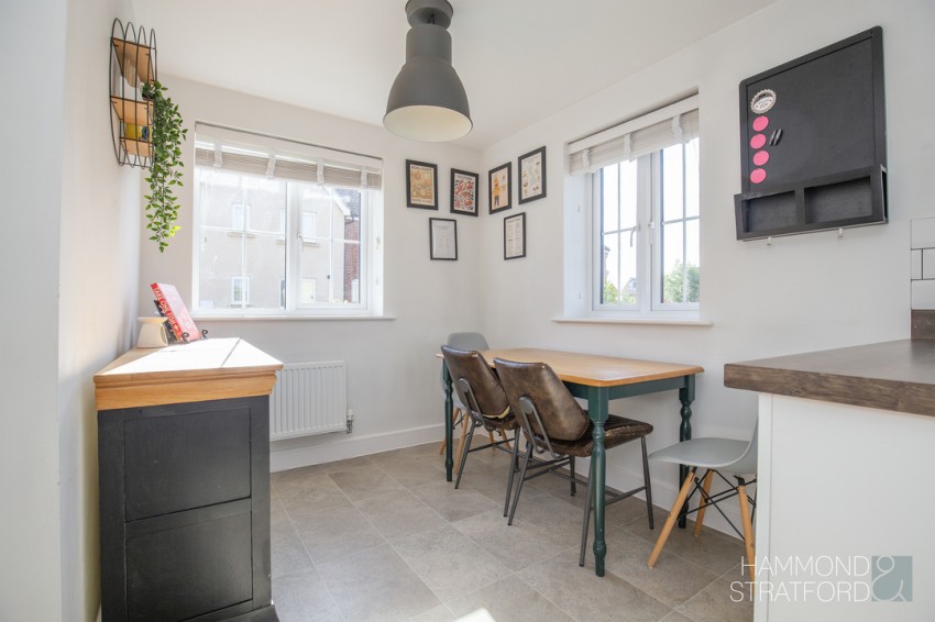 Images for Tortoiseshell Drive, Attleborough