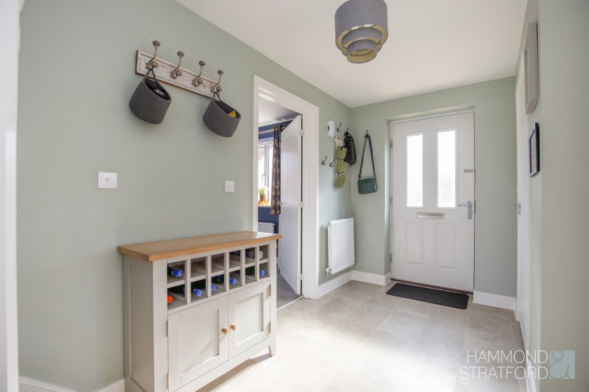 Images for Tortoiseshell Drive, Attleborough