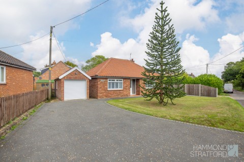 View Full Details for School Lane, Little Melton