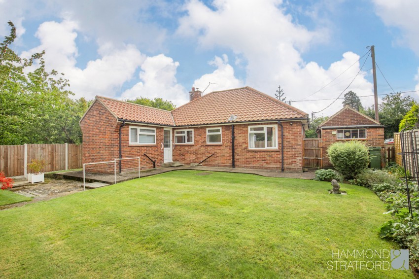 Images for School Lane, Little Melton