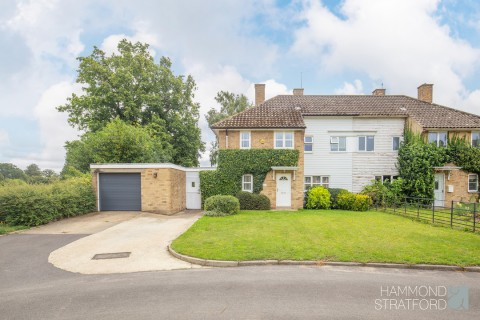 View Full Details for College Lane, Keswick Hall
