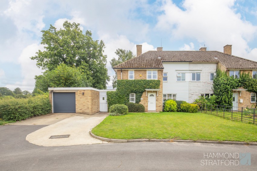 Images for College Lane, Keswick Hall