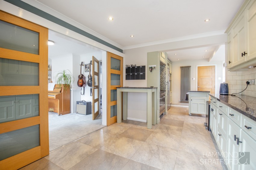 Images for College Lane, Keswick Hall