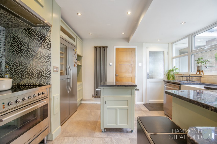 Images for College Lane, Keswick Hall