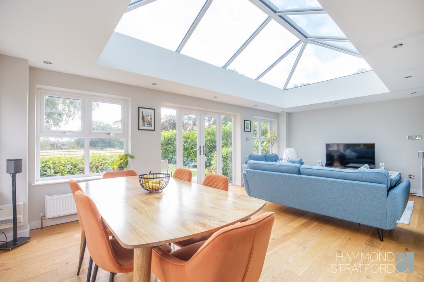 Images for College Lane, Keswick Hall