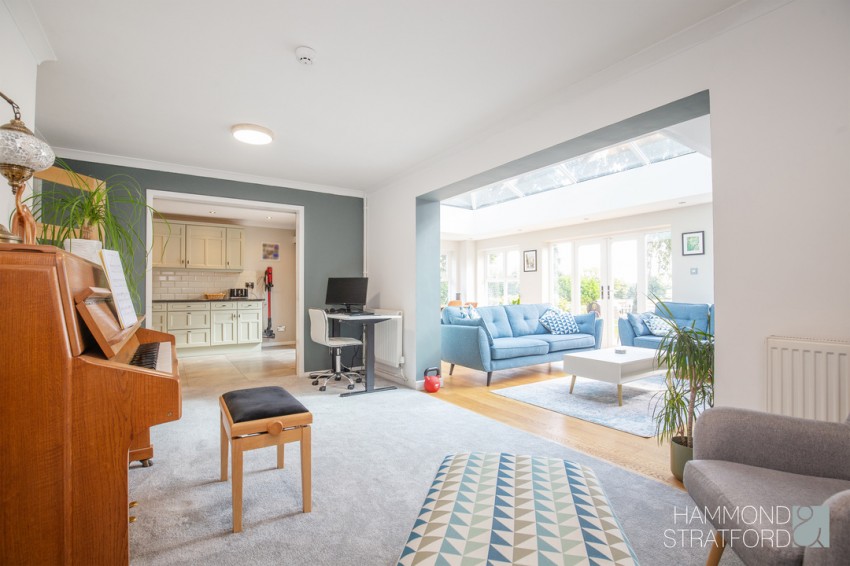 Images for College Lane, Keswick Hall