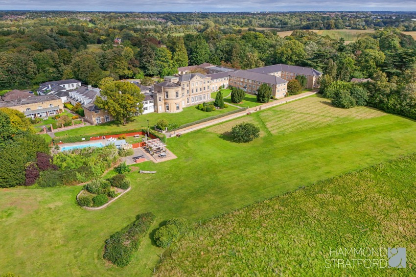 Images for College Lane, Keswick Hall