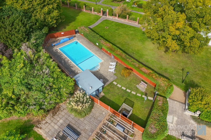 Images for College Lane, Keswick Hall