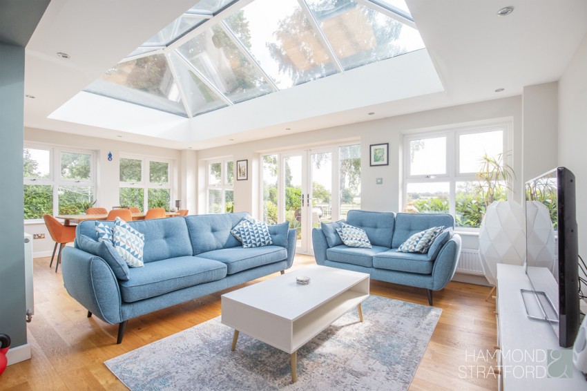 Images for College Lane, Keswick Hall
