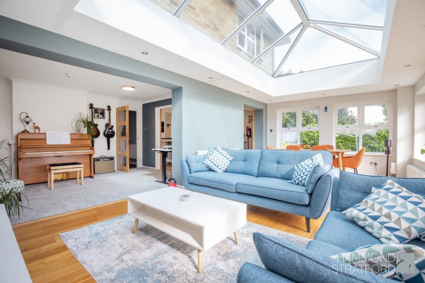 Images for College Lane, Keswick Hall