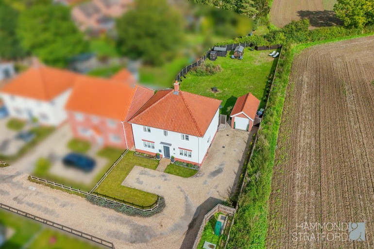 Sidings Drive, Eccles