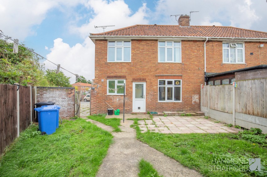 Images for Gilbard Road, Norwich