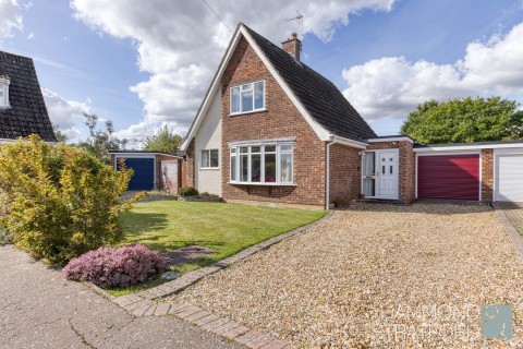 View Full Details for 22 Longview, Hethersett