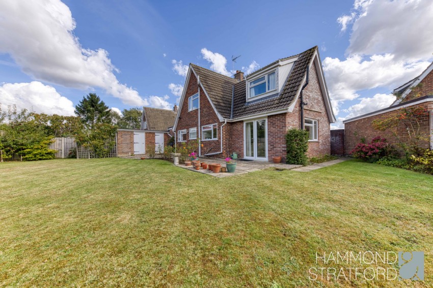 Images for 22 Longview, Hethersett