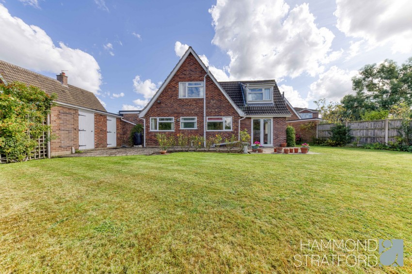 Images for 22 Longview, Hethersett