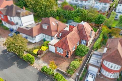 View Full Details for Ashurst Road, Barnet