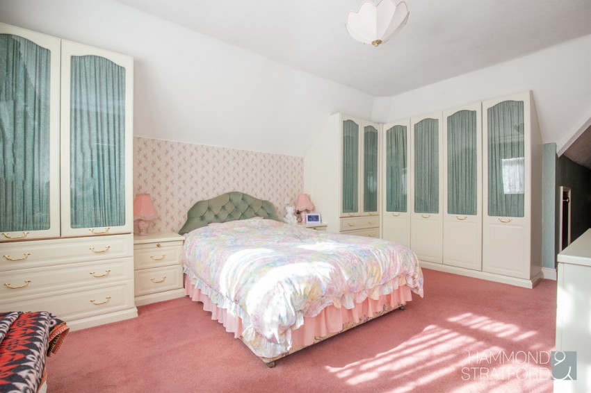 Images for Ashurst Road, Barnet