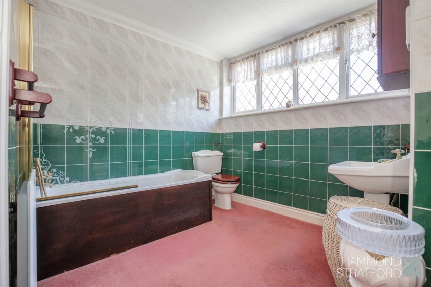 Images for Ashurst Road, Barnet