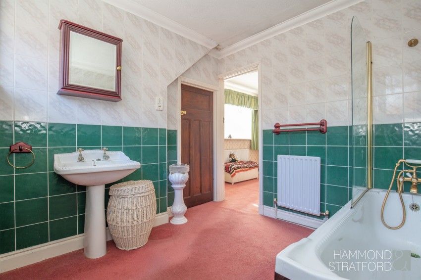 Images for Ashurst Road, Barnet