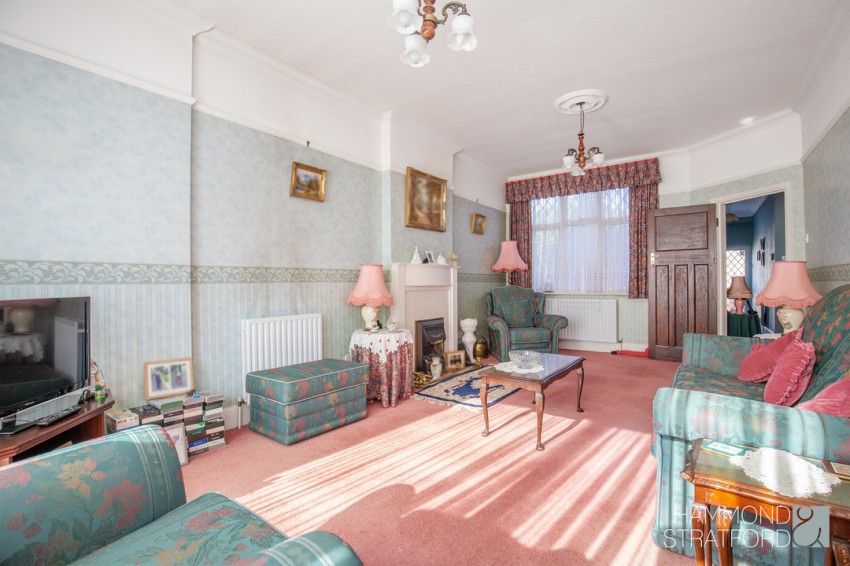 Images for Ashurst Road, Barnet