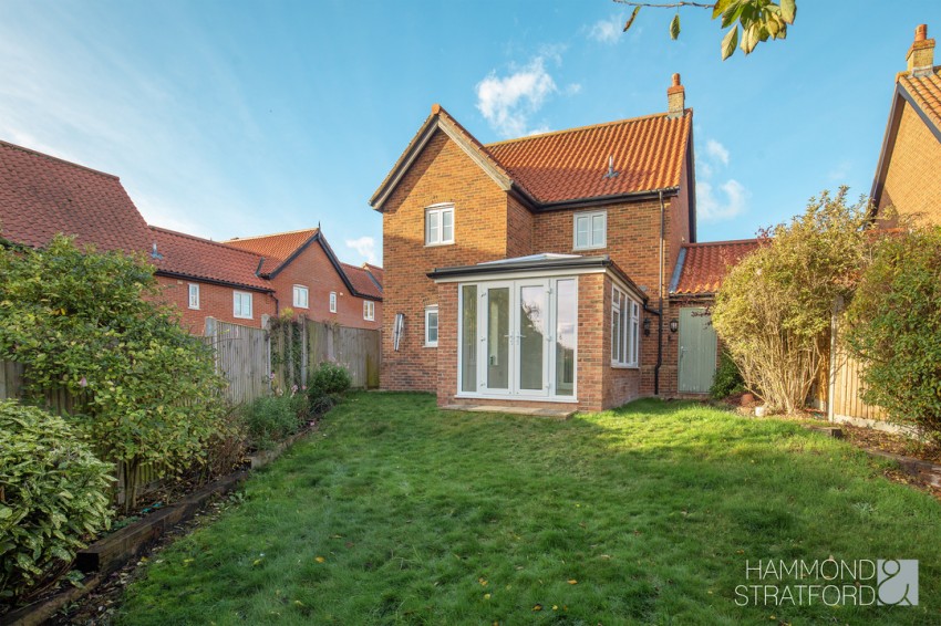 Images for Eddington Way, Easton