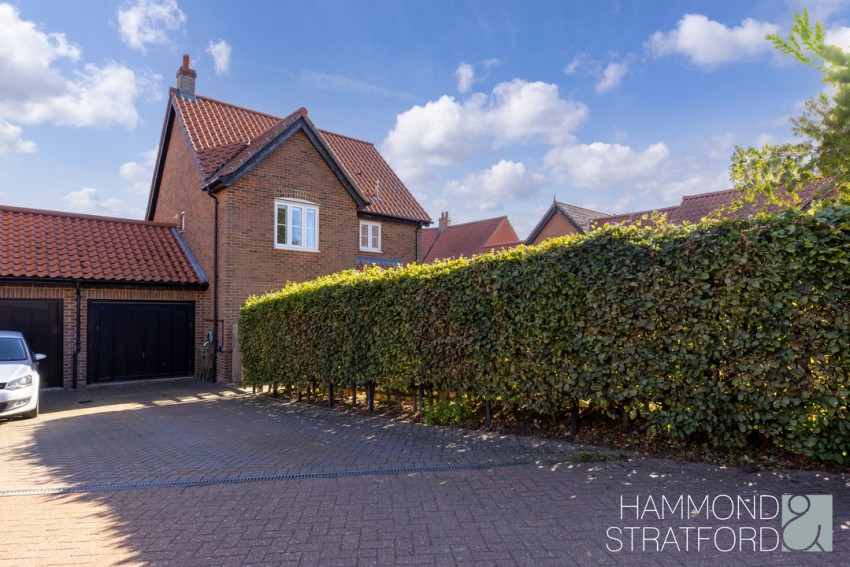 Images for Eddington Way, Easton