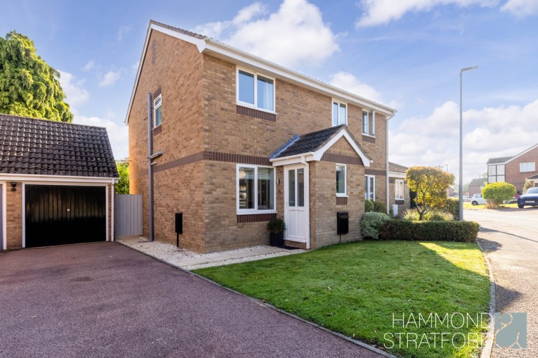 Cartmel, Hethersett