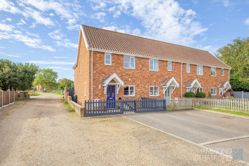 Images for Chestnut Close, Swardeston