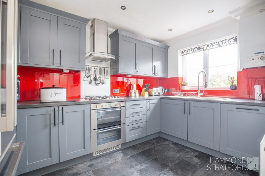 Images for Chestnut Close, Swardeston