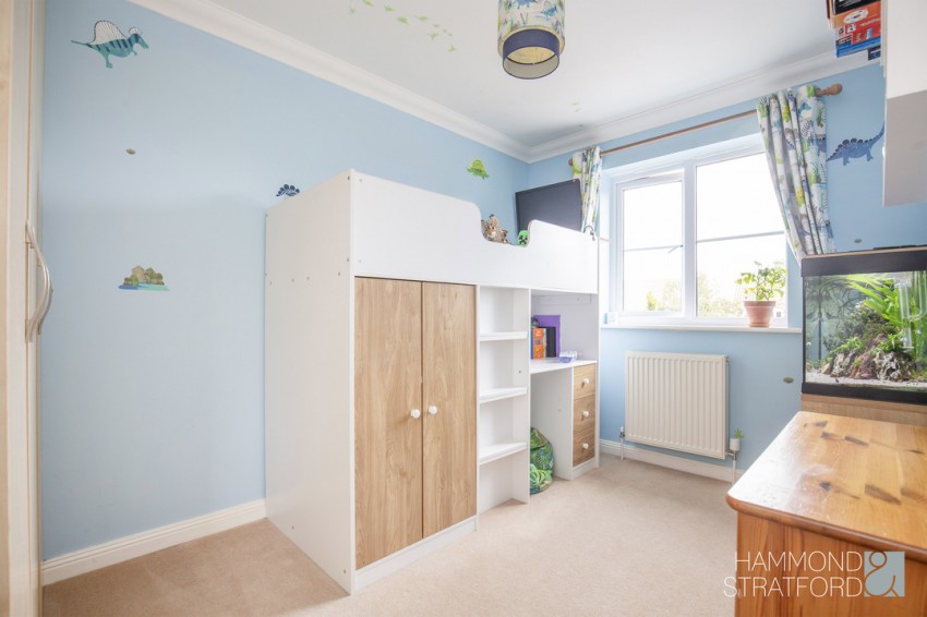 Images for Chestnut Close, Swardeston