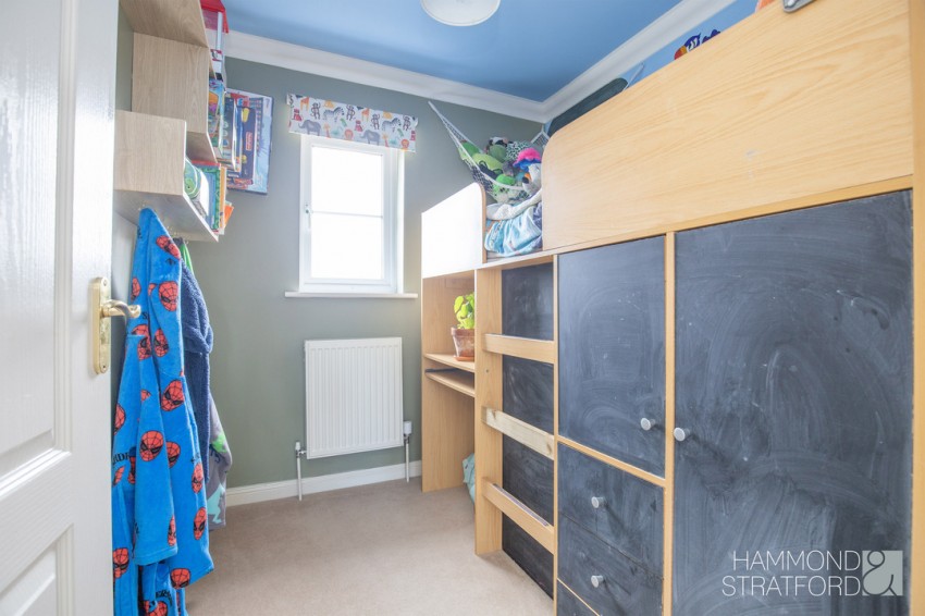 Images for Chestnut Close, Swardeston