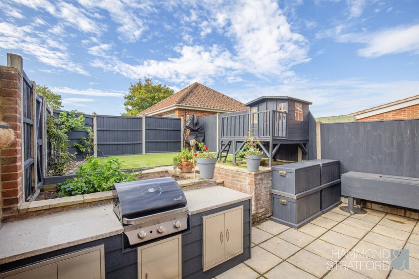 Images for Chestnut Close, Swardeston